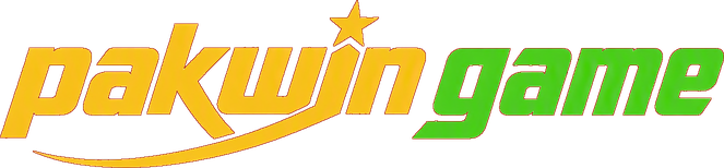 pakwin game logo